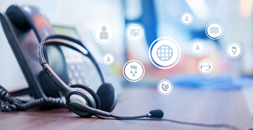 what are the benefits of voip systems