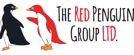 The Red Penguin Group