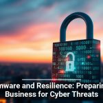 Ransomware and Resilience: Preparing Your Business for Cyber Threats