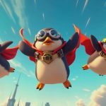 What If You Got Hacked Tomorrow? How Red Penguin Could Save Your Business Before You Even Know It’s Under Attack