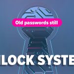 Why Passwords Alone Are No Longer Enough for Small Businesses