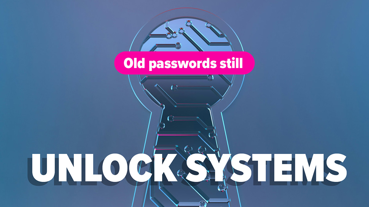 Why Passwords Alone Are No Longer Enough for Small Businesses