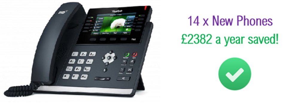 VOIP Telecoms in Nottingham