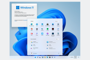 Windows 11 update (theverge.com)