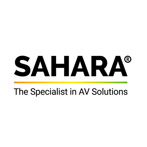 Sahara AV Solutions