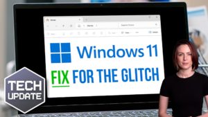 Here’s how to fix that Windows 11 File Explorer glitch