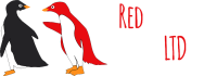 The Red Penguin Group Ltd logo